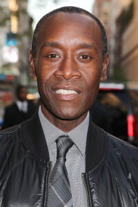 Don Cheadle