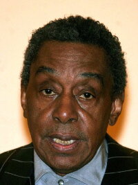 Don Cornelius