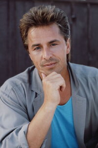 Don Johnson