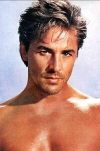 Don Johnson