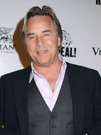 Don Johnson
