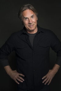 Don Johnson