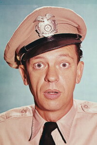 Don Knotts