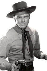 Don 'Red' Barry