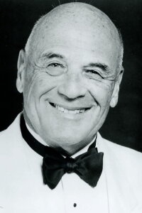 Don Sherman