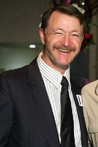 Donald A. Barton