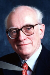 Donald E. Westlake