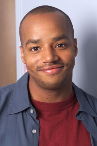 Donald Faison