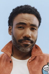 Donald Glover