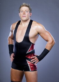 Donald Hager Jr.