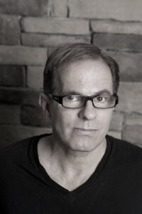 Donald Martin