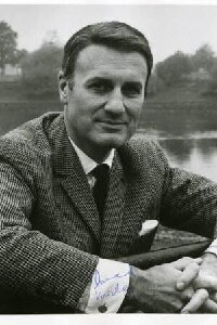 Donald Morley