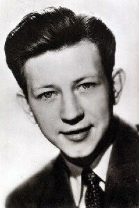Donald O'Connor