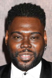 Donald Paul