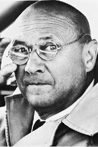 Donald Pleasence
