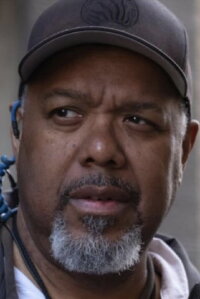 Donald Sparks
