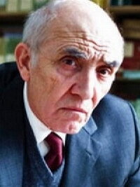 Donald Sumpter