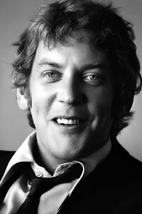 Donald Sutherland