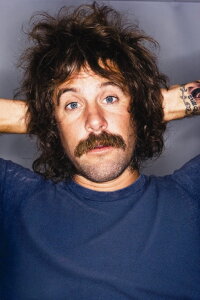 Donavon Frankenreiter