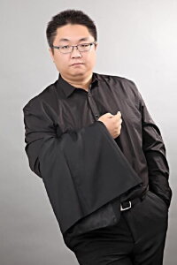 Dong Zhe
