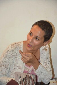Donia Maher