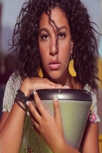 Donia Sami