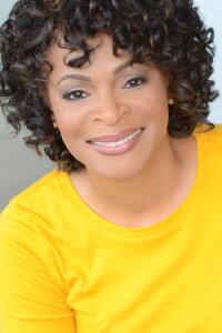 Donna Biscoe