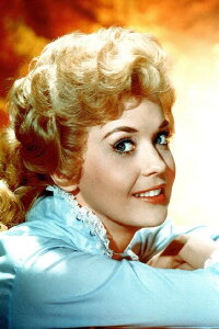 Donna Douglas