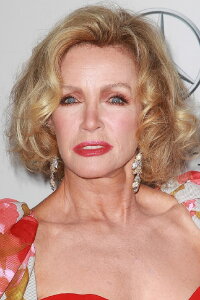 Donna Mills