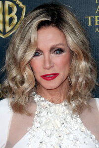 Donna Mills
