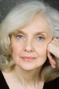 Donna Mitchell