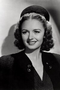 Donna Reed