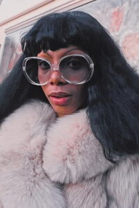 Donna Summer