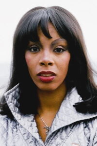 Donna Summer