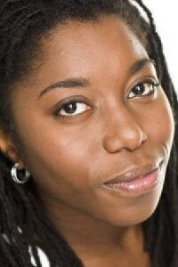 Donnetta Lavinia Grays