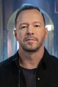 Donnie Wahlberg