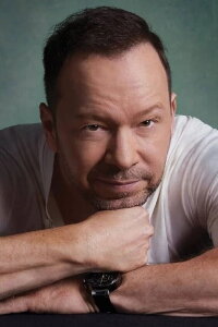 Donnie Wahlberg