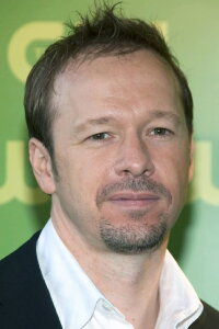 Donnie Wahlberg
