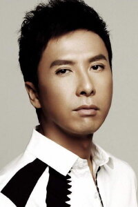 Donnie Yen