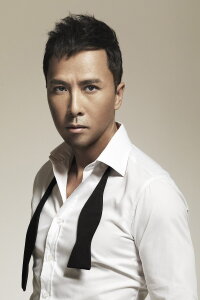 Donnie Yen