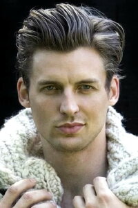 Donny Boaz