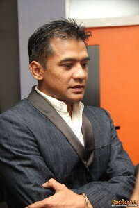 Donny Damara