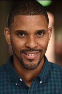 Donte Walker