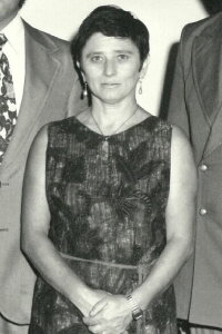 Dora Bialestock