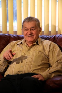 Dorel Vișan