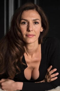Doria Tillier