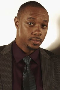 Dorian Missick