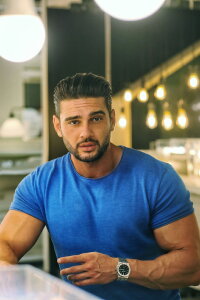 Dorian Popa