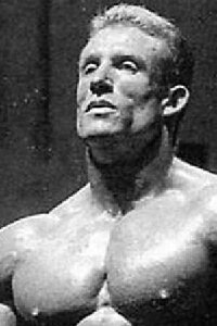 Dorian Yates