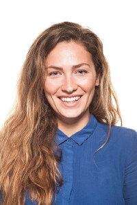 Dorien De Clippel
